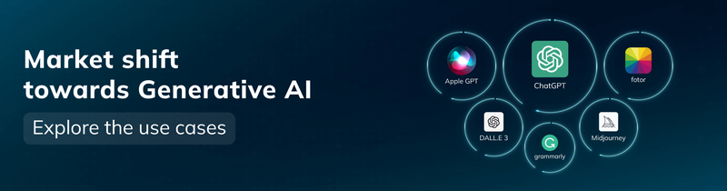 Generative AI Industry Use Cases